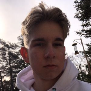 Meet your Posher, Owen